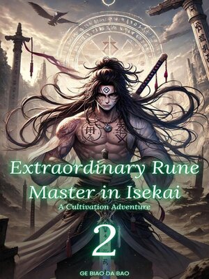 cover image of Extraordinary Rune Master in Isekai